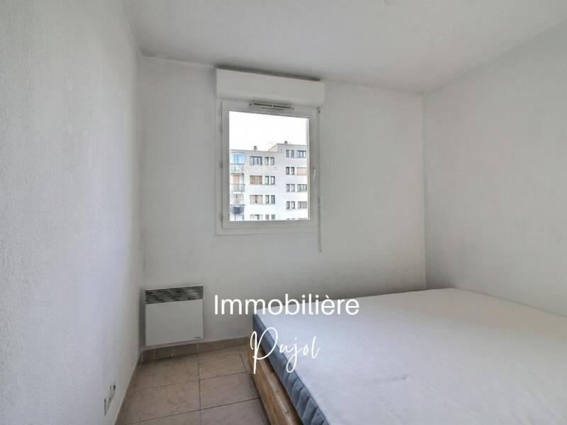 Maison à louer, 41m², MARSEILLE 13E