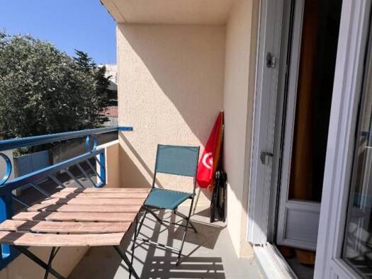 Duplex à vendre 109 700 € 2 pièces 1 chambre 22,25 m² Étage 1/2 Peripherie Saint-Jean-de-Monts 85160