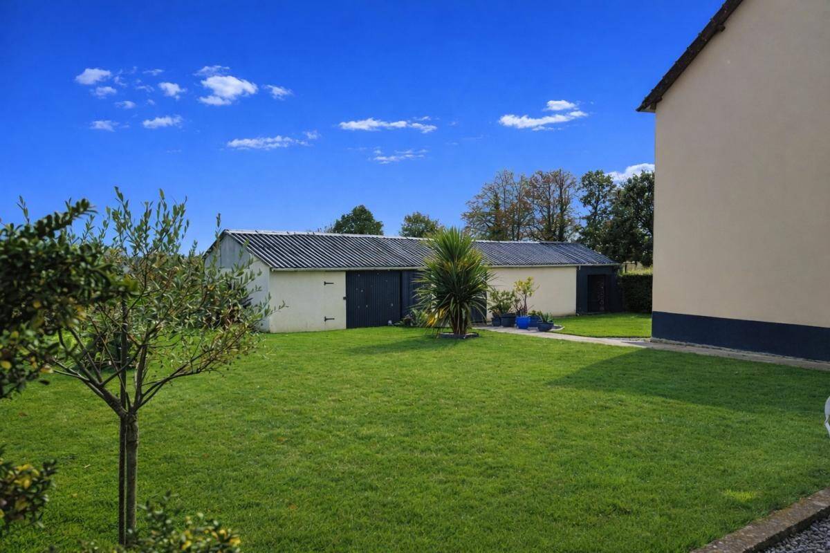 Maison à vendre, 102m², MERDRIGNAC