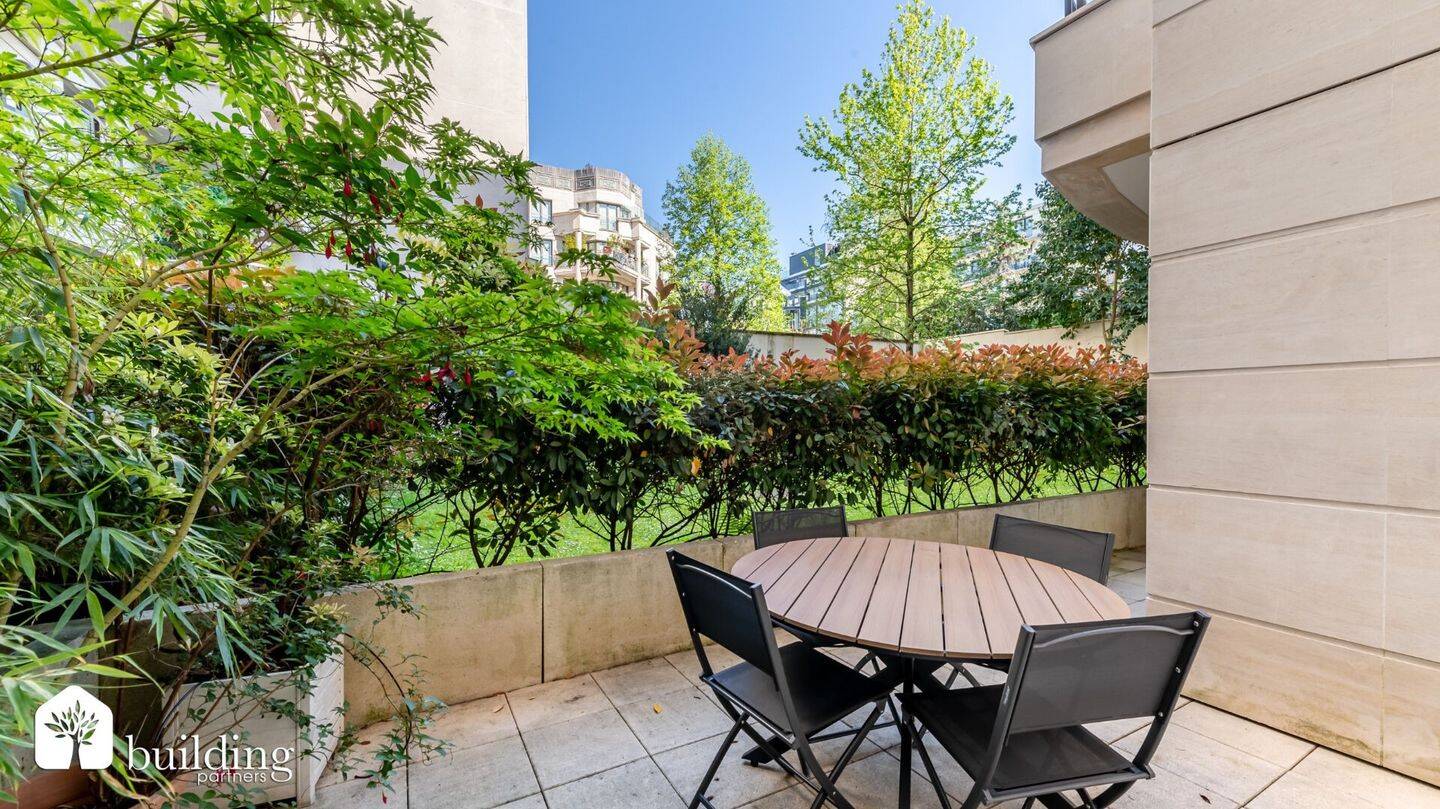 Maison à vendre, 56m², LEVALLOIS PERRET