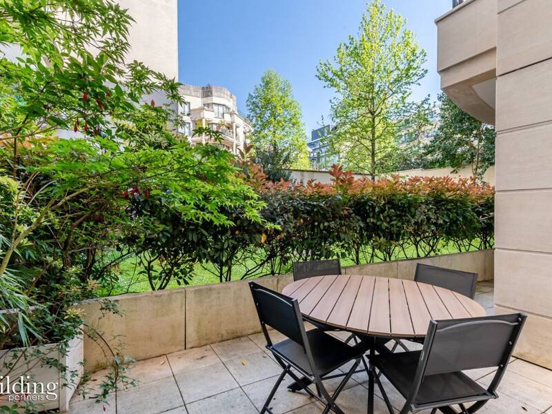 Maison à vendre, 56m², LEVALLOIS PERRET