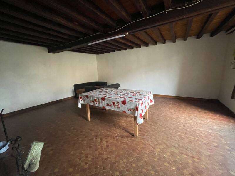 Maison à vendre, 76m², ANZEME