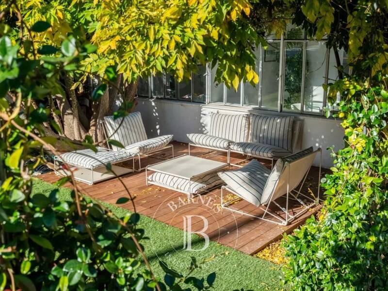 Maison à vendre, 127m², MARSEILLE 9E