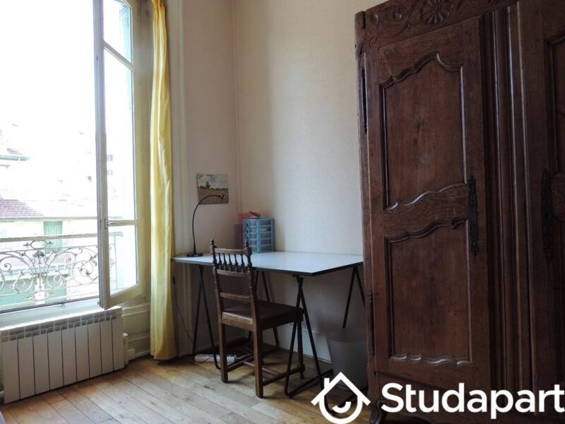 Maison à louer, 15m², ECULLY