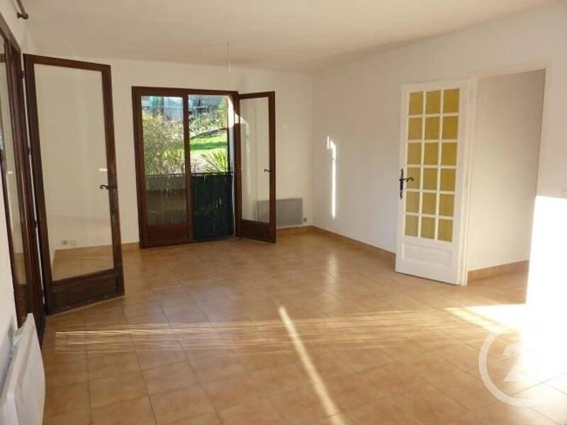 Maison à louer, 63m², ANTIBES