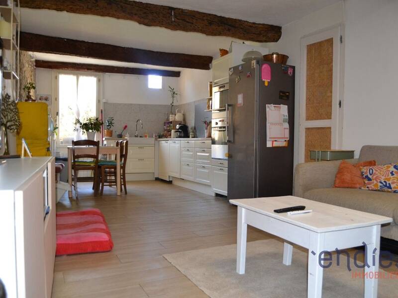 Maison à vendre, 113m², LORGUES
