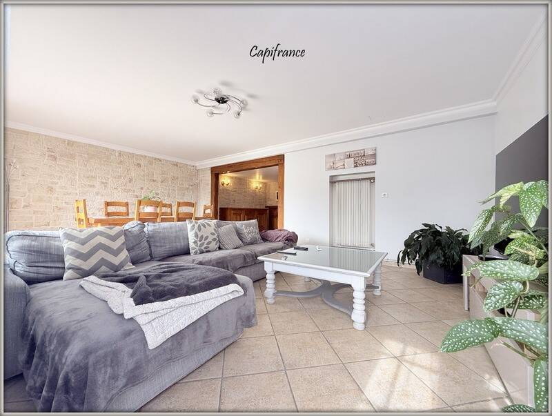 Maison à vendre, 161m², AULNAY SOUS BOIS