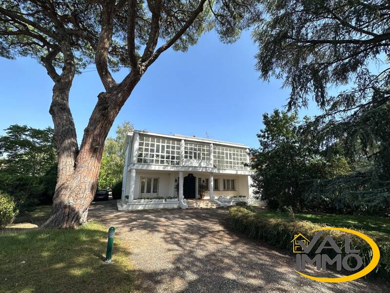 Maison à vendre, 270m², TOULOUSE