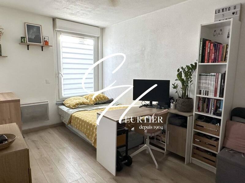 Maison à vendre, 22m², GRENOBLE