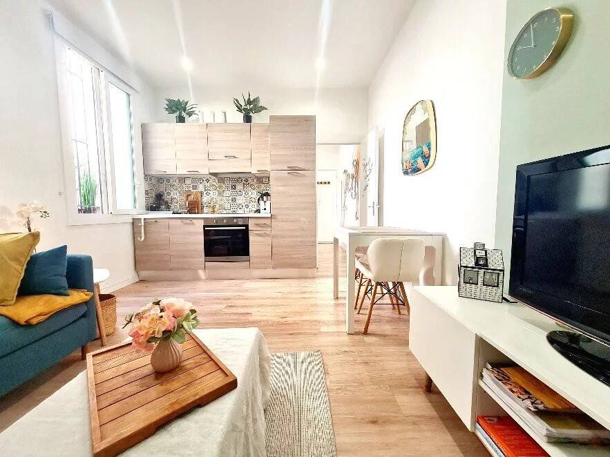 Maison à louer, 25m², ANTIBES