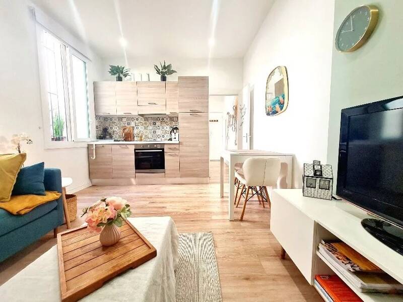 Maison à louer, 25m², ANTIBES