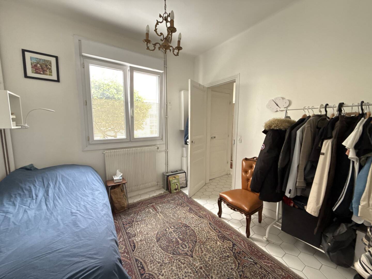 Maison à vendre, 60m², SAINT MAUR DES FOSSES