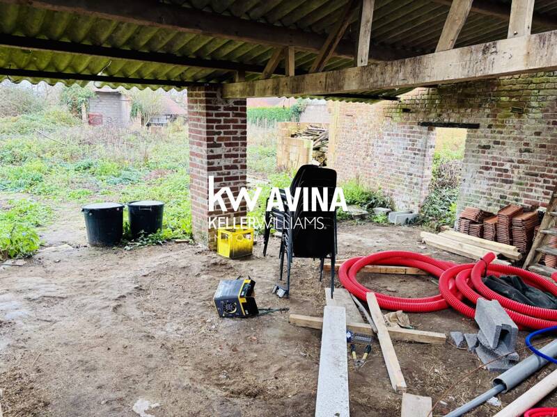 Maison à vendre, 70m², MARLES LES MINES