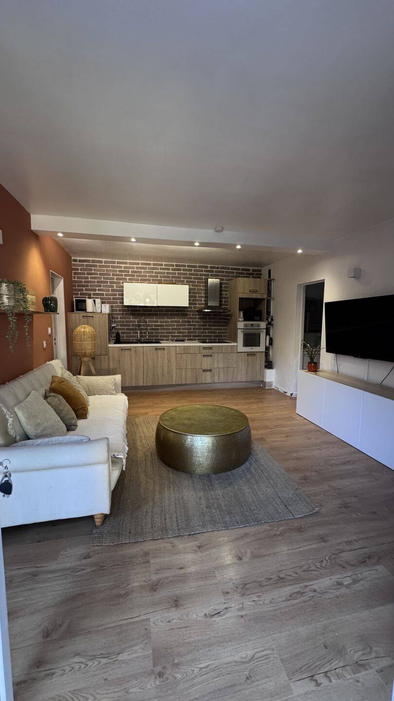 Maison à vendre, 52m², LA VALETTE DU VAR