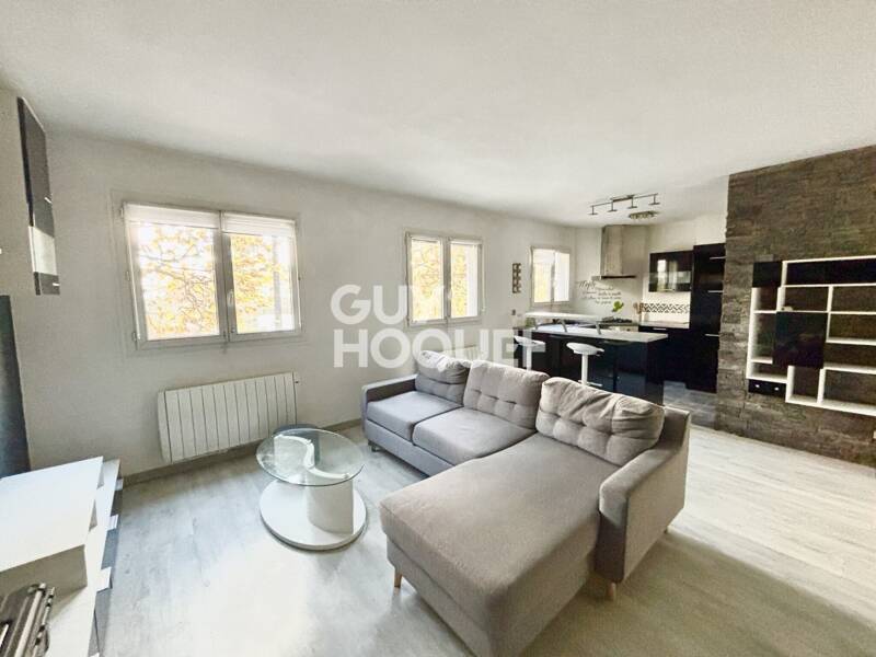 Maison à louer, 50m², CHAMPIGNY SUR MARNE