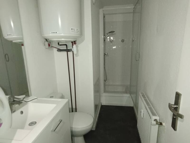 Maison à vendre, 20m², AMIENS