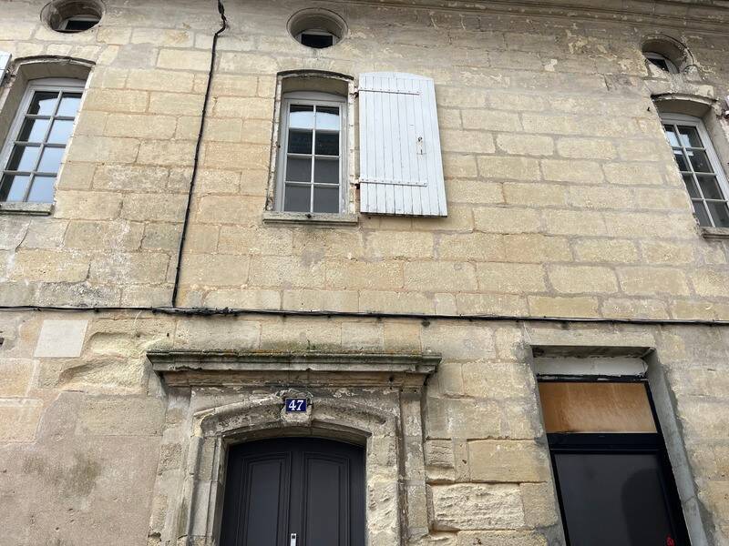 Maison à vendre, 297m², LIBOURNE