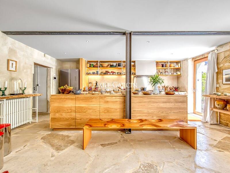 Maison à vendre, 258m², BORDEAUX