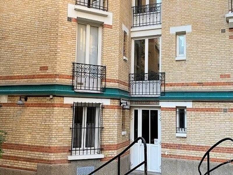 Maison à louer, 33m², PARIS 12E