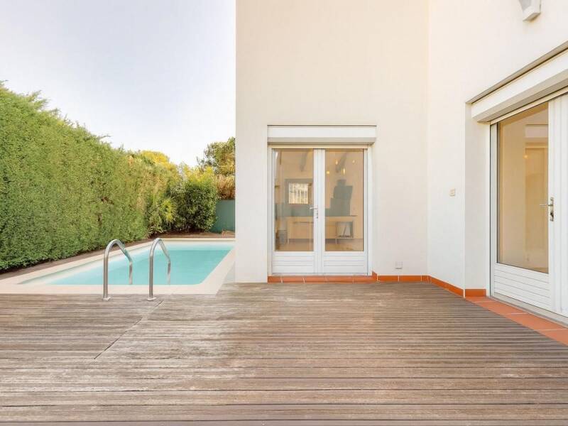 Maison à vendre, 115m², TOULOUSE