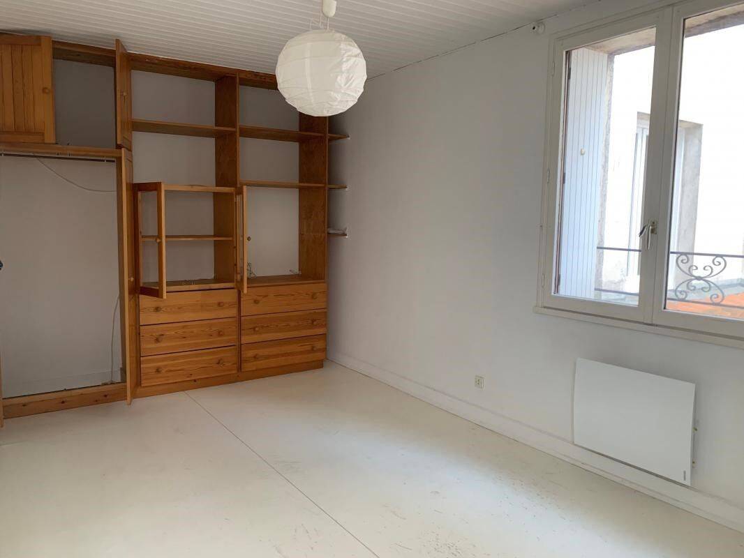 Maison à louer, 24m², LA ROCHELLE