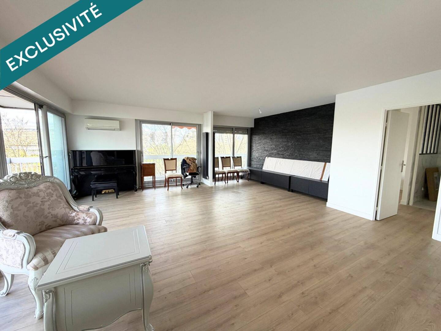 Maison à vendre, 104m², CRETEIL