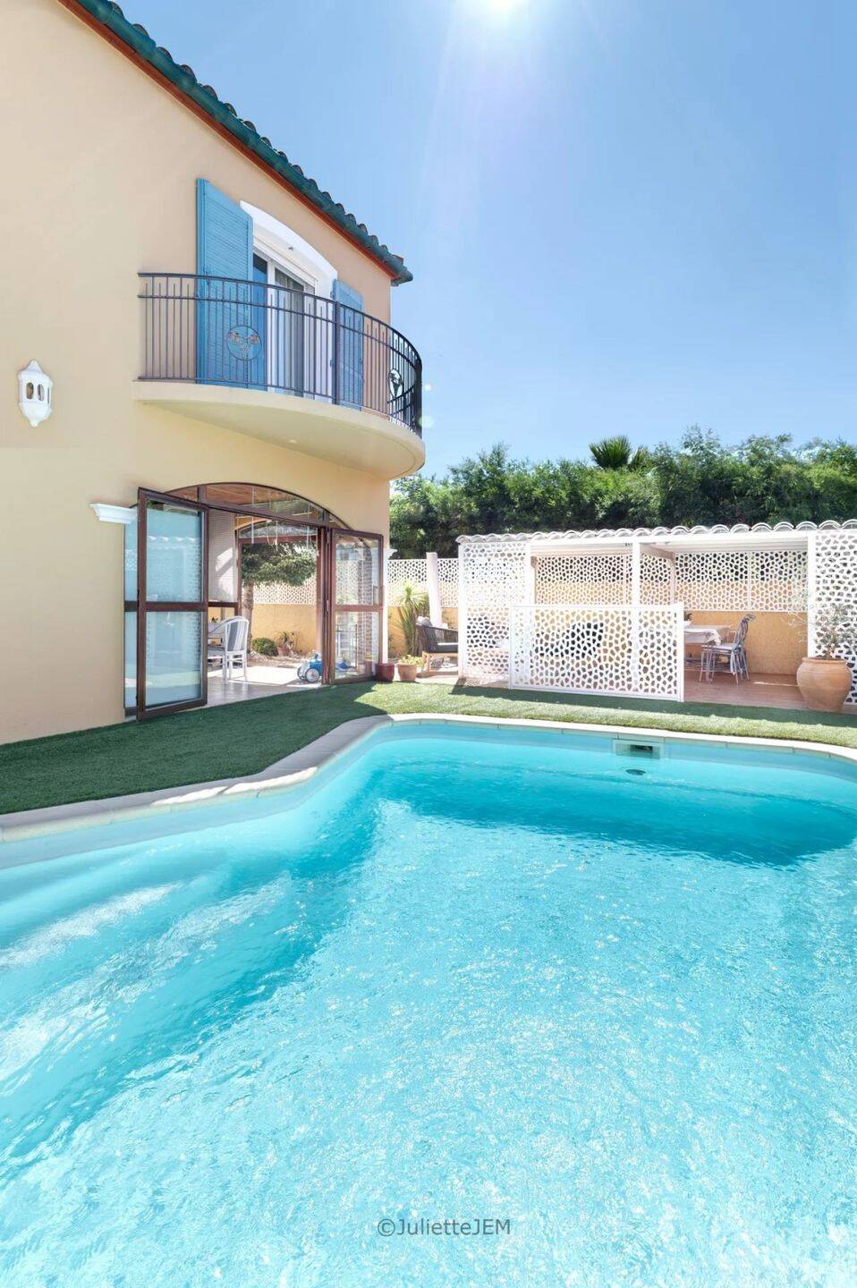 Maison à vendre, 146m², VILLENEUVE DE LA RAHO