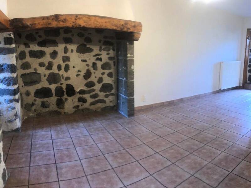 Maison à vendre, 72m², BLANZAC