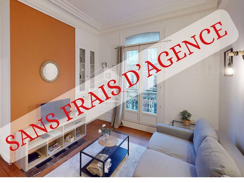 Maison à louer, 50m², LE HAVRE