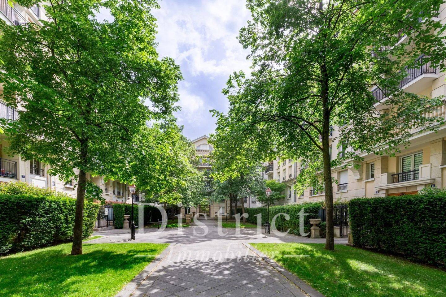 Maison à louer, 68m², ISSY LES MOULINEAUX