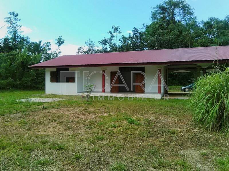 Maison à louer, 73m², MATOURY