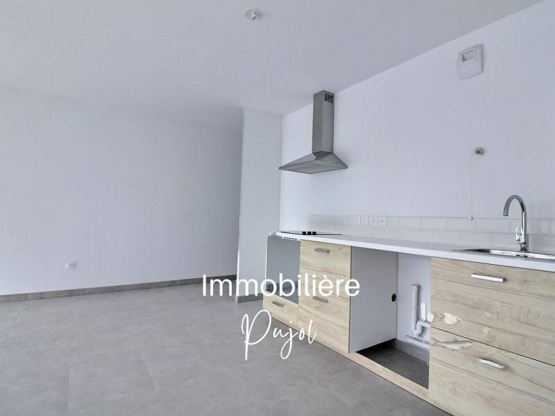 Maison à louer, 66m², MARSEILLE 4E