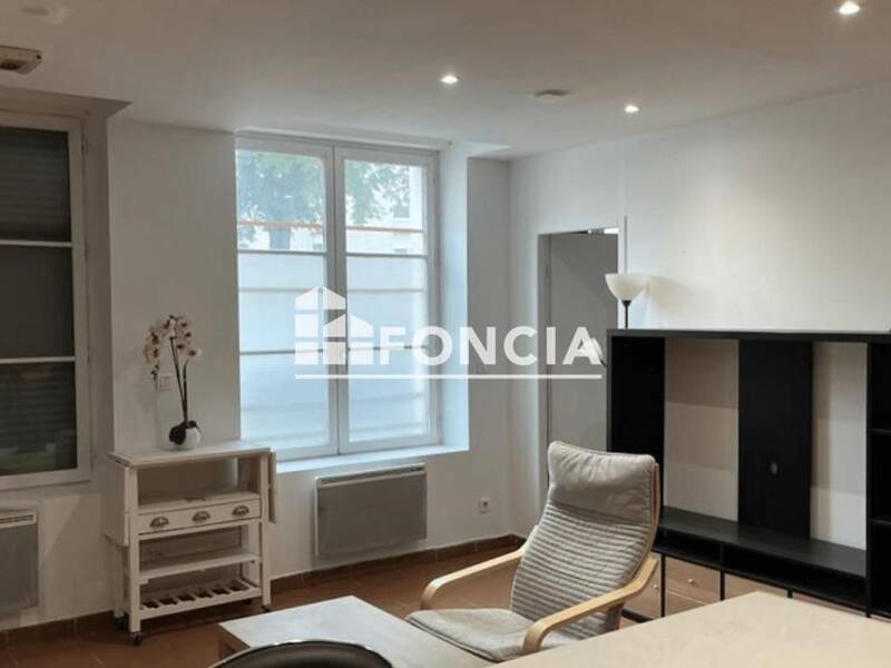 Maison à vendre, 39m², SAINT ETIENNE