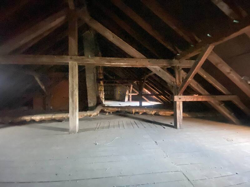 Maison à vendre, 134m², METZ