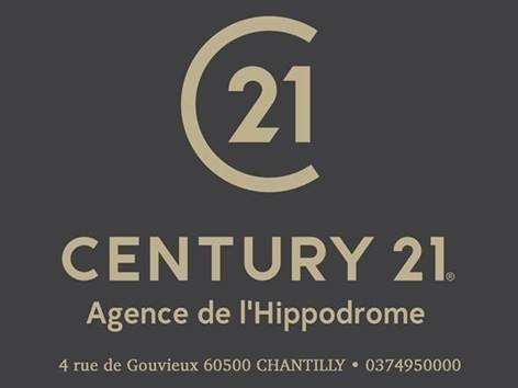 CENTURY 21 AGENCE DE L HIPPODROME