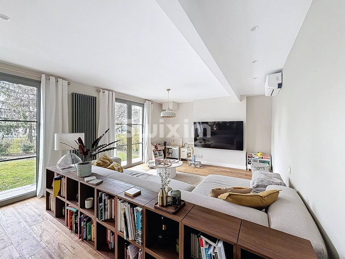 Maison à vendre, 164m², VEIGY FONCENEX