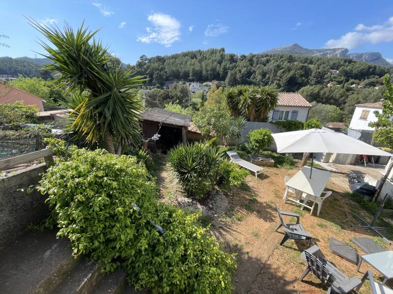 Maison à vendre, 75m², TOULON
