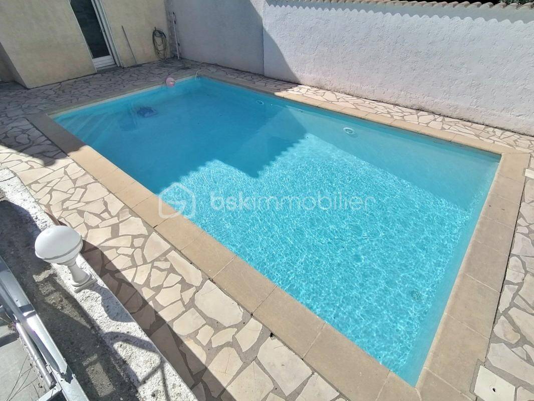 Maison à vendre, 98m², BEZIERS