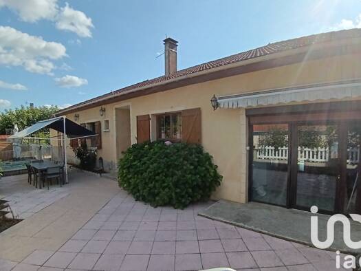 Maison à vendre 168 250 € 6 pièces 3 chambres 133 m² 666 m² de terrain Madiran 65700