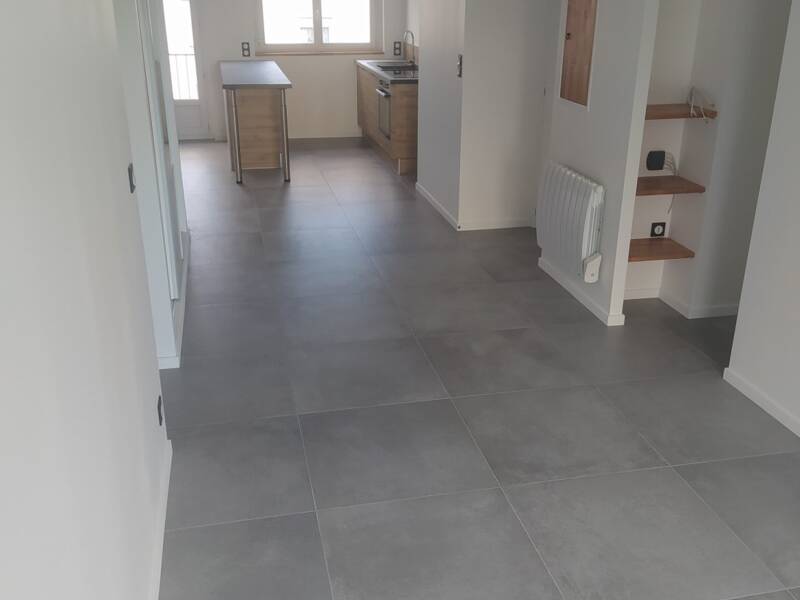 Maison à louer, 64m², POUILLY SOUS CHARLIEU