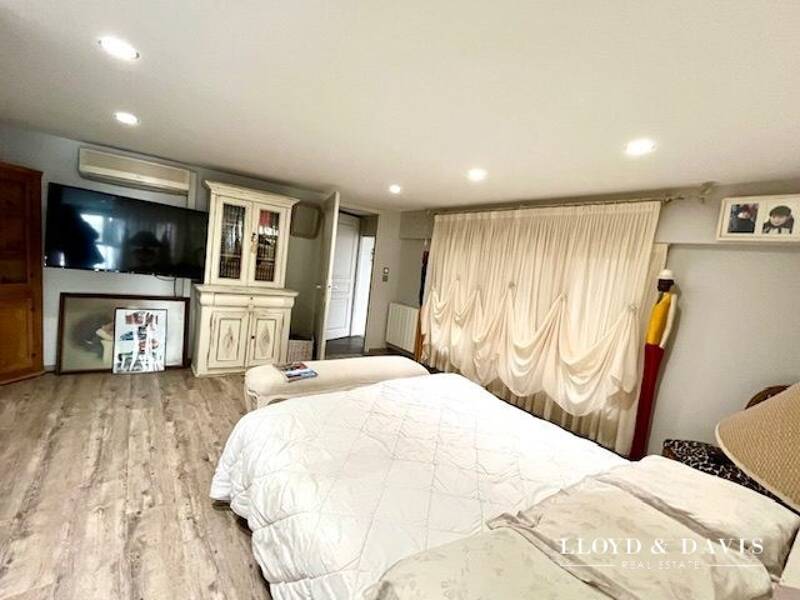 Maison à louer, 195m², GRENOBLE