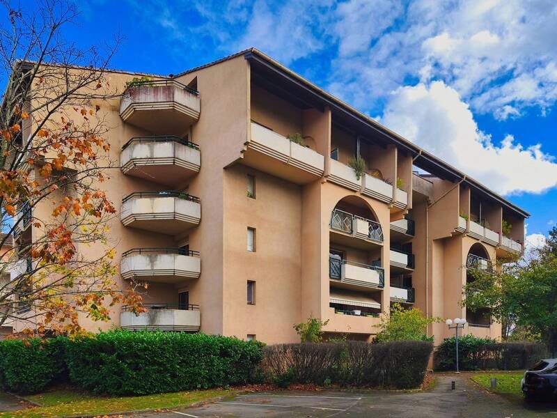 Maison à louer, 31m², TOULOUSE