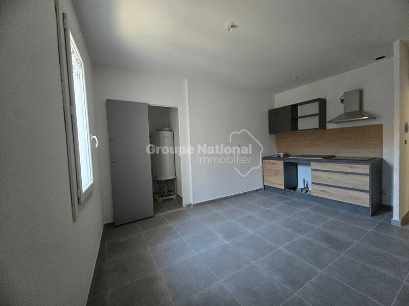 Maison à louer, 22m², BELLEGARDE