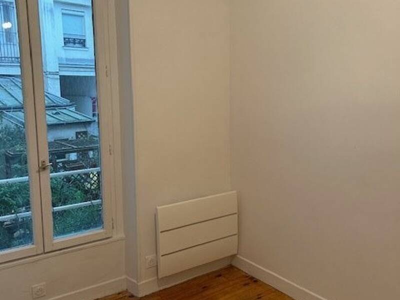 Maison à louer, 10m², PARIS 18E