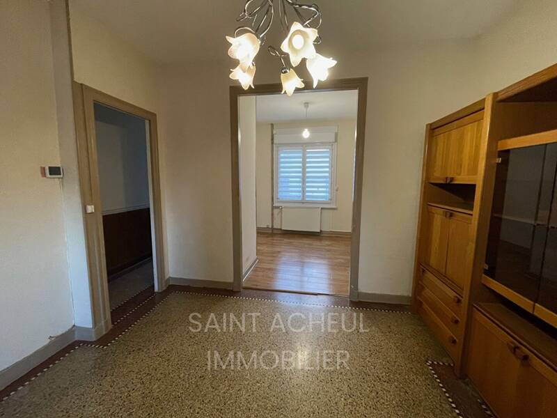 Maison à vendre, 92m², AMIENS