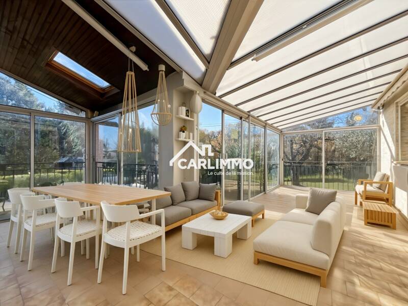 Maison à vendre, 115m², LA TOUR D'AIGUES