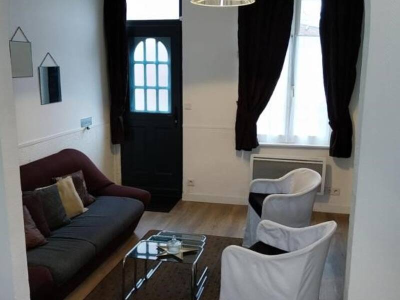 Maison à vendre, 55m², AMIENS