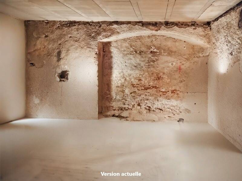 Maison à vendre, 78m², DELLE