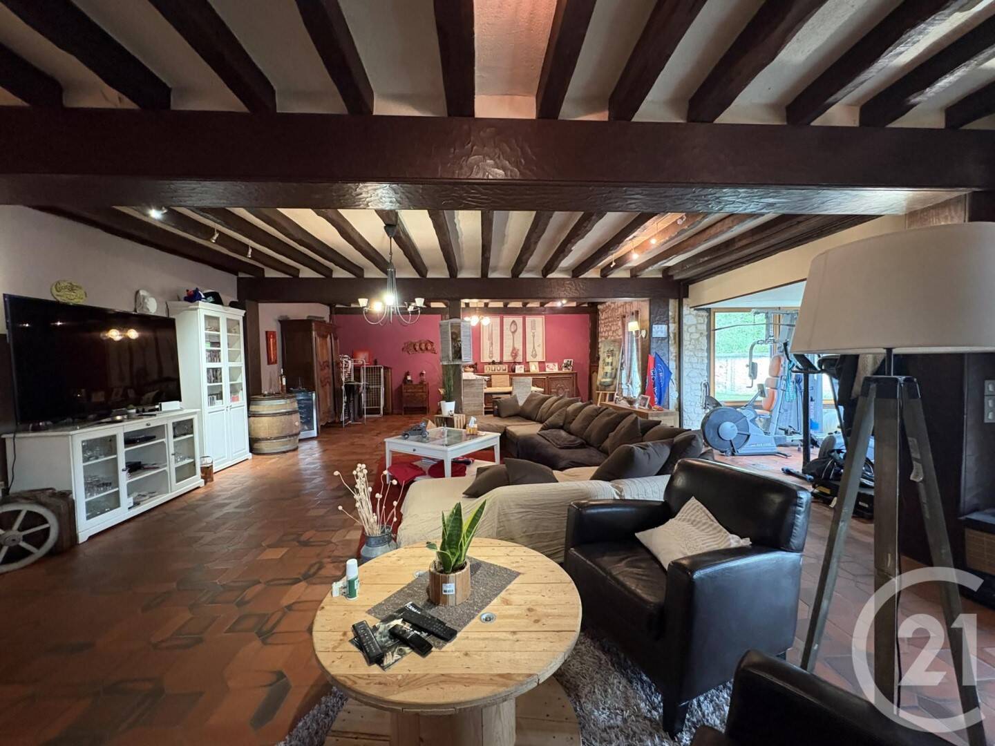Maison à vendre, 311m², VERNON