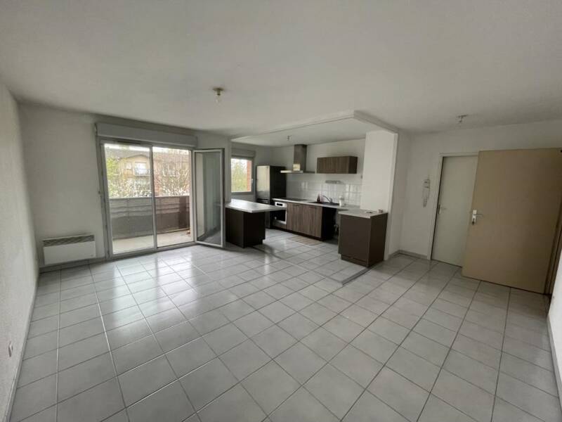 Maison à louer, 60m², TOULOUSE